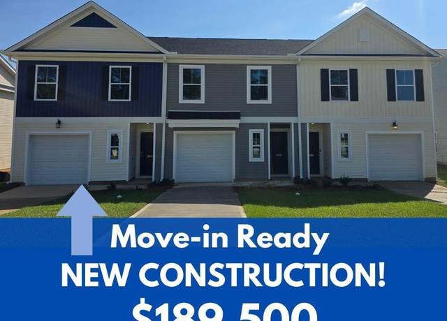 Property at 260 Pine Point Rd Unit C, Lugoff, SC 29078, 3 beds, 2.5 baths