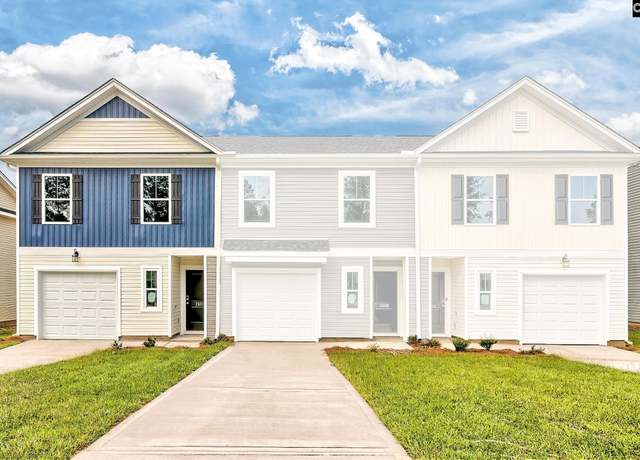 Property at 260 Pine Point Rd Unit C, Lugoff, SC 29078, 3 beds, 2.5 baths