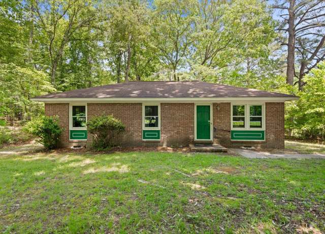 Property at 621 Qualls Rd, Ridgeway, SC 29130, 3 beds, 1 bath