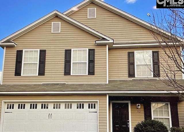 Property at 732 Jack Russell Ct, Elgin, SC 29045, 4 beds, 2.5 baths