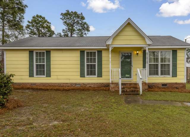 Property at 2704 Monza Trl, West Columbia, SC 29170, 3 beds, 1.5 baths