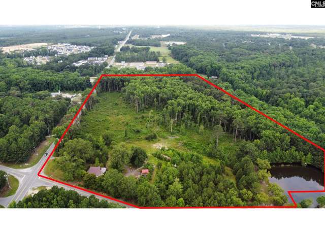 Property at 2174 Highway 1 S, Elgin, SC 29045