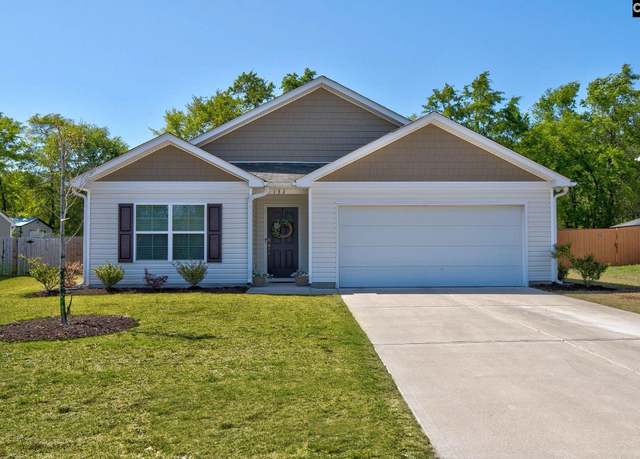 Property at 132 Carrington Dr, Lugoff, SC 29078, 4 beds, 2 baths