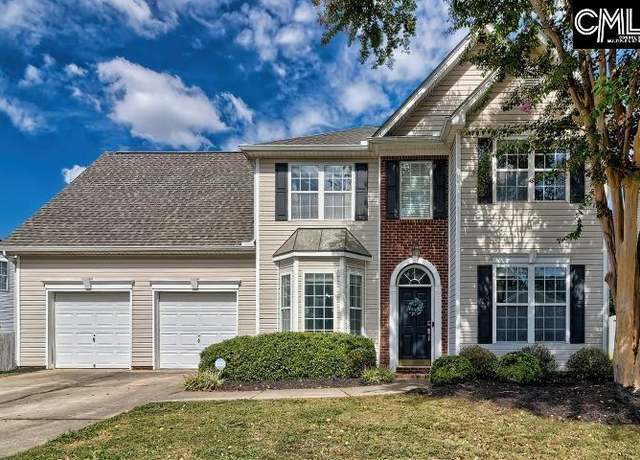 Property at 212 Buckthorne Dr, Lexington, SC 29072, 3 beds, 2.5 baths