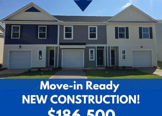 Property at 260 Pine Point Rd Unit B, Lugoff, SC 29078, 3 beds, 2.5 baths