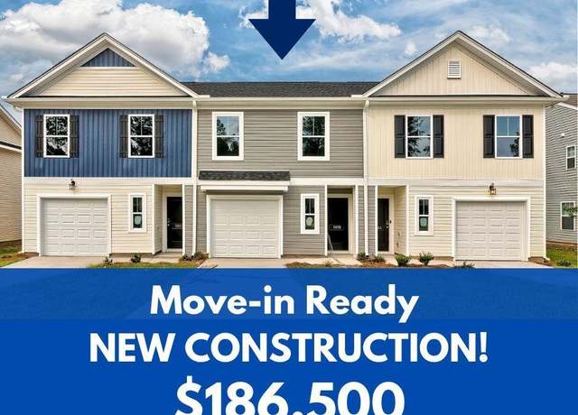 Property at 260 Pine Point Rd Unit B, Lugoff, SC 29078, 3 beds, 2.5 baths