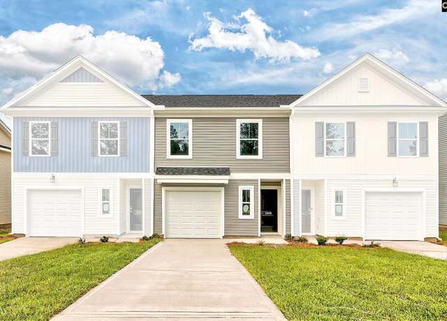 Property at 260 Pine Point Rd Unit B, Lugoff, SC 29078, 3 beds, 2.5 baths