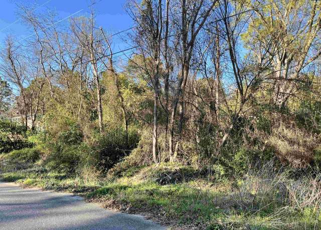 Property at 00 Greenleaf Rd, Hartsville, SC 29550
