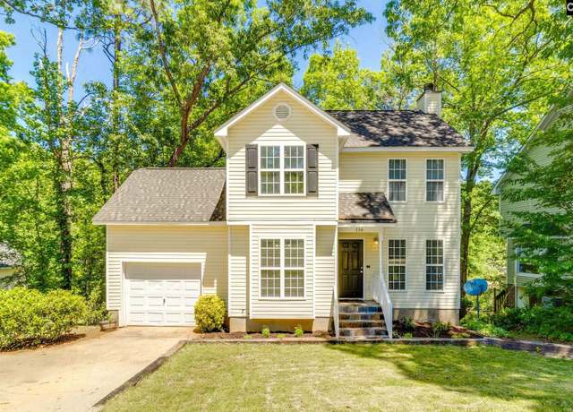 Property at 116 Fox Chase Dr, Lexington, SC 29072, 3 beds, 2.5 baths