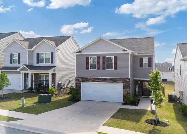 Property at 2109 Elmridge Rd, Columbia, SC 29209, 4 beds, 2.5 baths