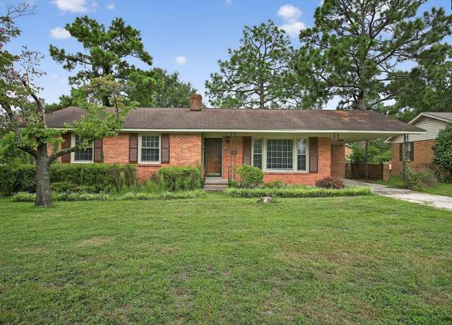 Property at 1629 B Ave, West Columbia, SC 29169, 3 beds, 1.5 baths