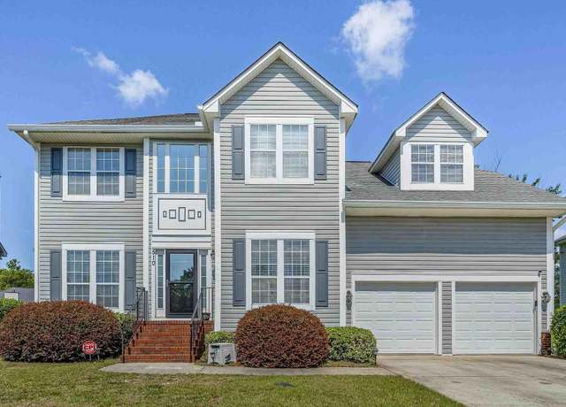 Property at 510 Timber Crest Dr, Columbia, SC 29229, 4 beds, 2.5 baths