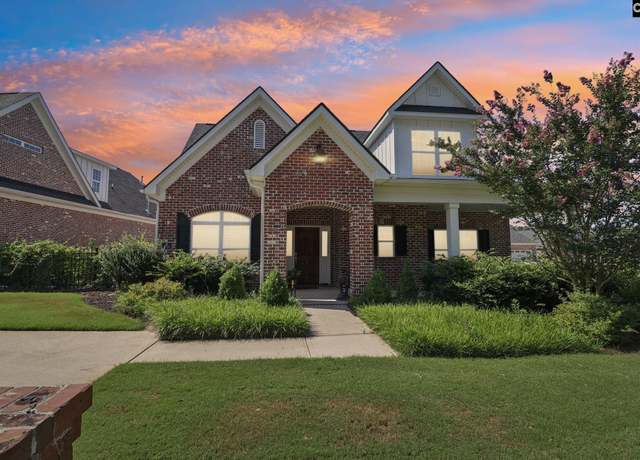 Property at 121 Club Ridge Rd, Elgin, SC 29045, 3 beds, 3 baths