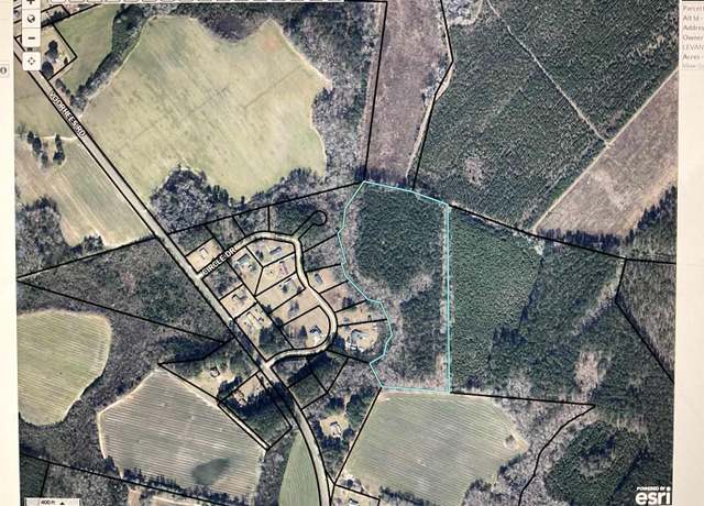 Property at Voorhees Rd, Denmark, SC 29042