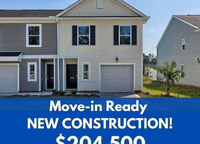 Property at 260 Pine Point Rd Unit A, Lugoff, SC 29078, 3 beds, 2.5 baths