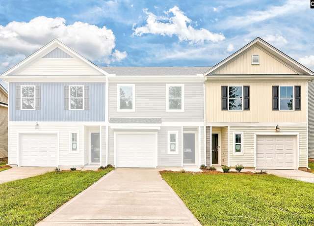 Property at 260 Pine Point Rd Unit A, Lugoff, SC 29078, 3 beds, 2.5 baths
