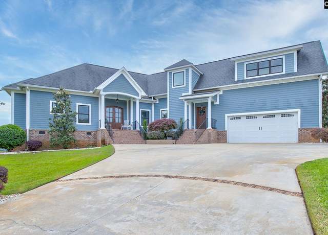 Property at 17 Big Water Vw, Ridgeway, SC 29130, 4 beds, 4 baths
