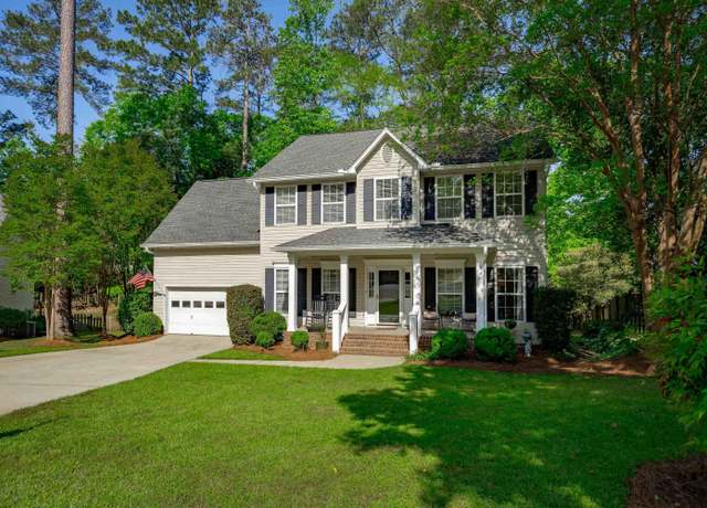 Property at 108 Addison Ct, Lexington, SC 29072, 4 beds, 2.5 baths