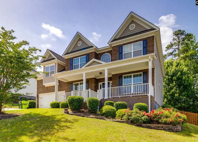 Property at 1053 Valley Estates Dr, Blythewood, SC 29016, 5 beds, 4 baths