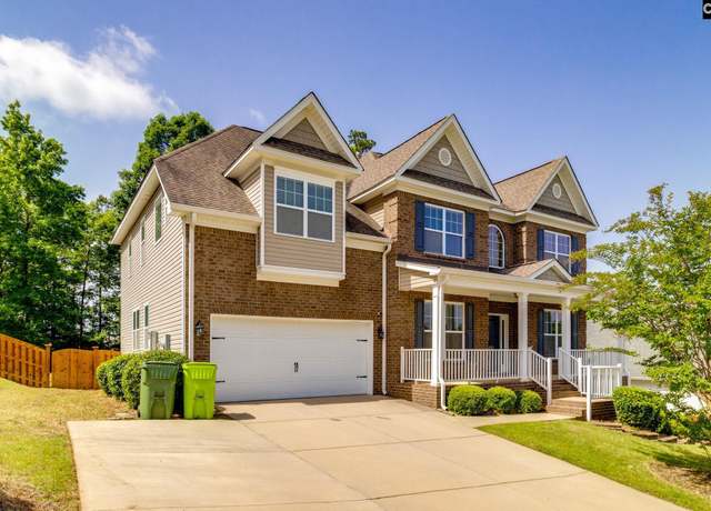 Property at 1053 Valley Estates Dr, Blythewood, SC 29016, 5 beds, 4 baths
