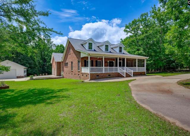 Property at 502 Outback Dr, Prosperity, SC 29127, 3 beds, 2.5 baths