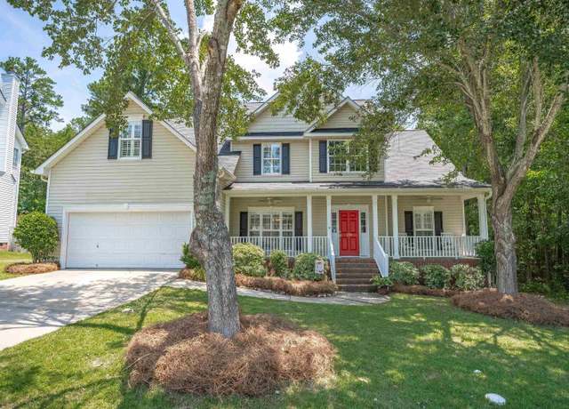 Property at 139 Cabin Dr, Irmo, SC 29063, 5 beds, 3.5 baths