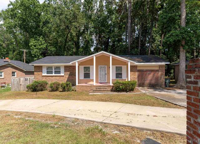 Property at 4100 Highland Park Dr, Columbia, SC 29204, 3 beds, 1.5 baths