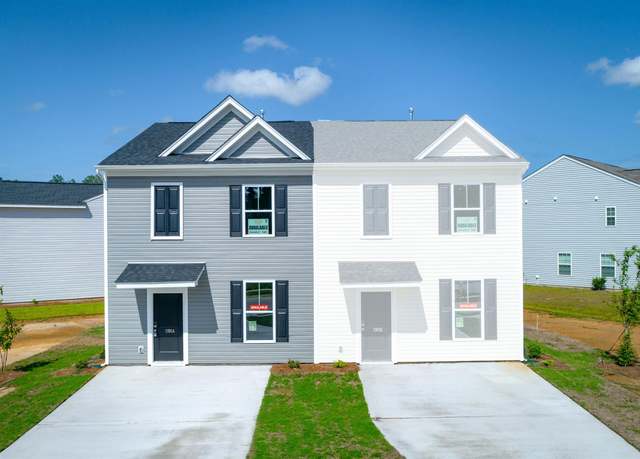 Property at 1181 Champions Rest Rd Unit A, Lugoff, SC 29078, 3 beds, 3 baths