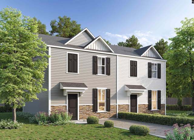 Property at 1181 Champions Rest Rd Unit A, Lugoff, SC 29078, 3 beds, 3 baths