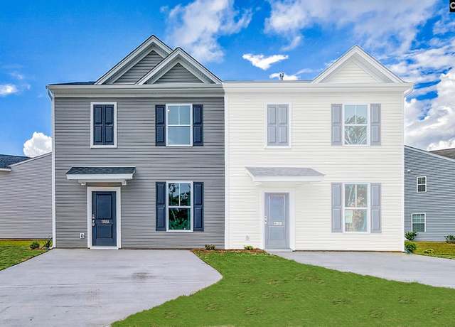 Property at 1181 Champions Rest Rd Unit A, Lugoff, SC 29078, 3 beds, 3 baths