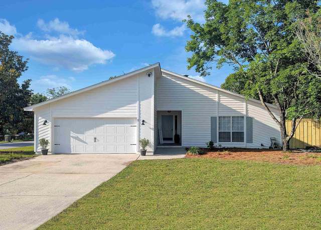 Property at 1 Northbrown Ct, Columbia, SC 29229, 4 beds, 2 baths