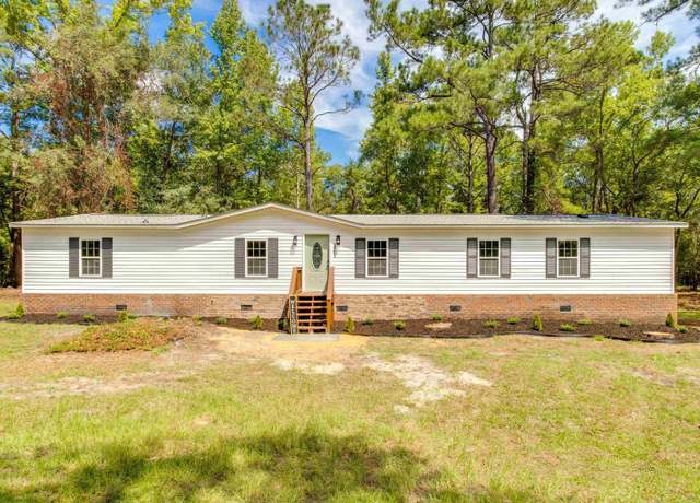 Property at 1101 Goffman Rd, Eastover, SC 29044, 4 beds, 3 baths