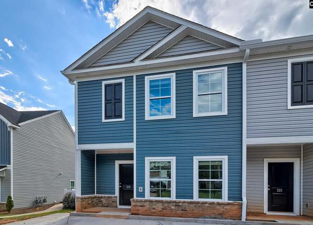 Property at 1181 Champions Rest Rd Unit B, Lugoff, SC 29078, 3 beds, 3 baths