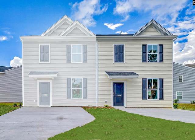 Property at 1181 Champions Rest Rd Unit B, Lugoff, SC 29078, 3 beds, 3 baths