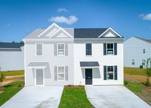 Property at 1181 Champions Rest Rd Unit B, Lugoff, SC 29078, 3 beds, 3 baths