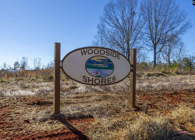 Property at Break Water Dr, Prosperity, SC 29127