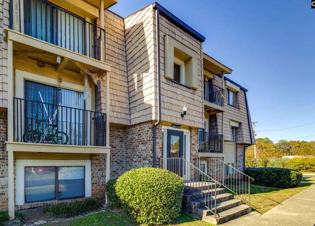 Property at 1313 Old Manor Rd, Columbia, SC 29210, 1 bed, 1 bath