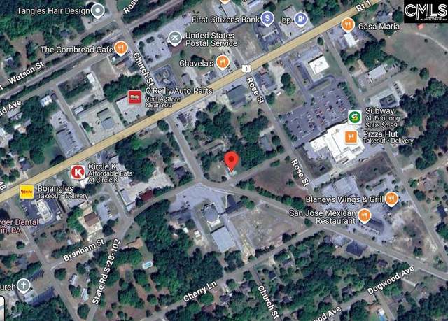 Property at 2418 Campbell St, Elgin, SC 29045