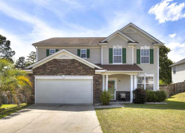 Property at 170 Rivendale Dr, Columbia, SC 29229-8041, 3 beds, 2.5 baths