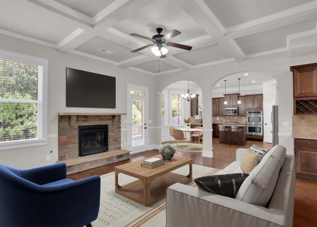 Property at 158 Crimson Queen Dr, Blythewood, SC 29016, 4 beds, 3.5 baths