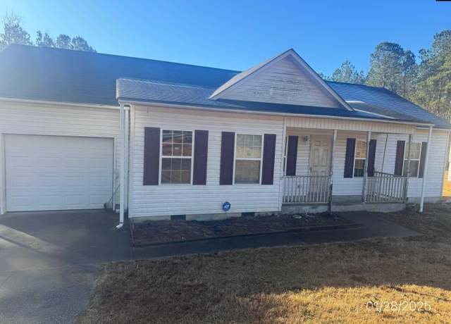Property at 2462 Bellfield Rd, Ridgeway, SC 29130, 4 beds, 2 baths