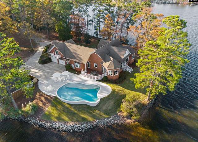 Property at 208 Ballentine Ln, Chapin, SC 29036, 4 beds, 4 baths