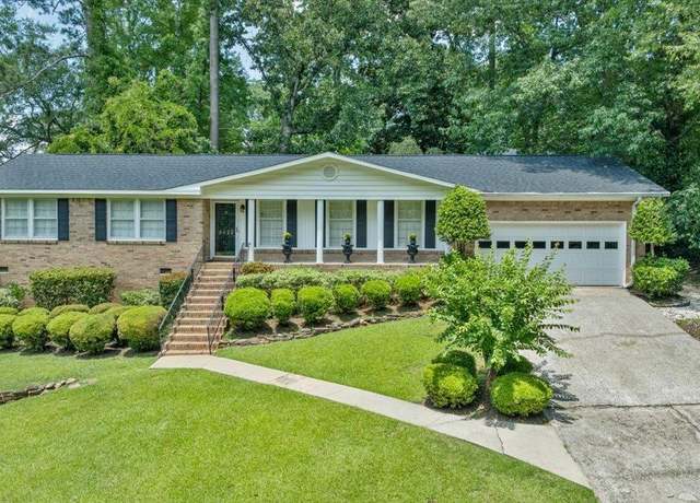 Property at 2422 Pine Tops Rd, Columbia, SC 29210, 3 beds, 2 baths