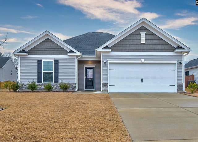 Property at 33 Harvest Glen Dr, Elgin, SC 29045, 3 beds, 2 baths