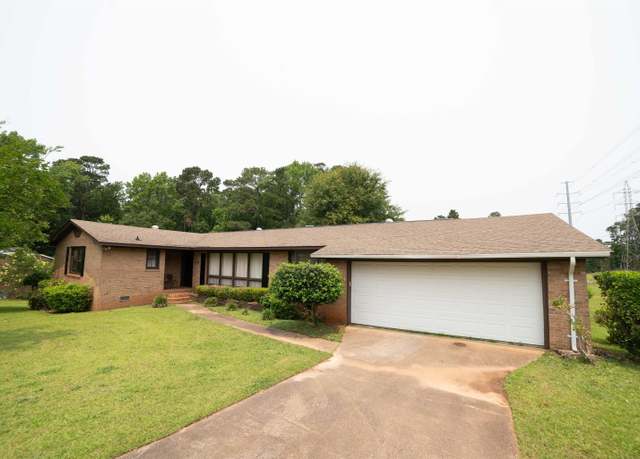 Property at 109 Mcrae St, Columbia, SC 29203, 4 beds, 2.5 baths