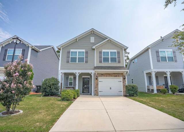 Property at 105 Cherrybark Ln, West Columbia, SC 29169, 3 beds, 2.5 baths