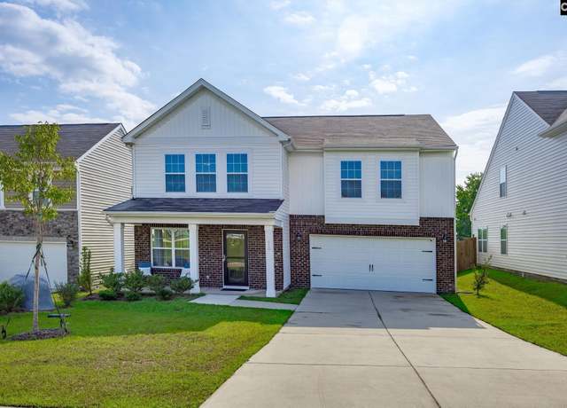 Property at 410 Windy Farm Rd, Gilbert, SC 29054, 5 beds, 3 baths