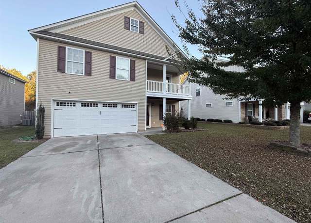 Property at 1304 Green Turf Ln, Elgin, SC 29045, 5 beds, 3.5 baths