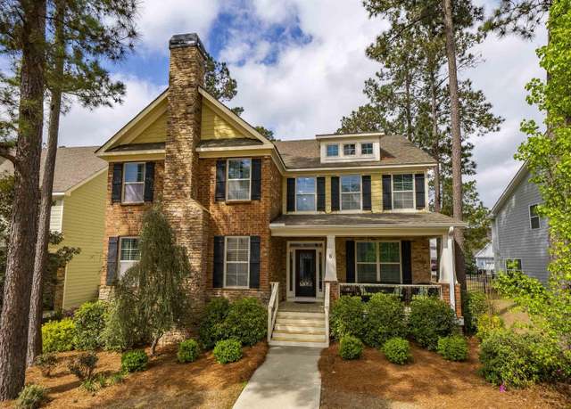 Property at 6 Alumni Ln, Blythewood, SC 29016, 5 beds, 4 baths