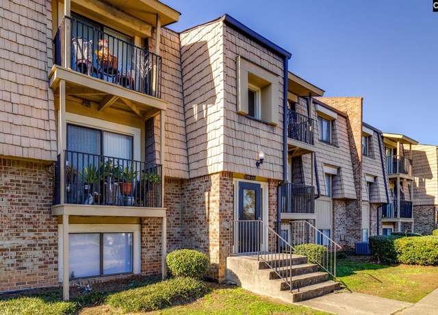 Property at 1302 Old Manor Rd, Columbia, SC 29210, 1 bed, 1 bath